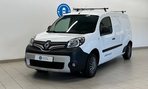 Renault Kangoo bild 2