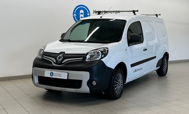 Renault Kangoo bild 2