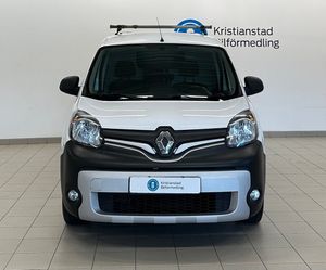 Renault Kangoo bild 4