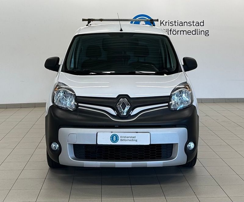 Renault Kangoo bild 4