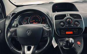 Renault Kangoo bild 12