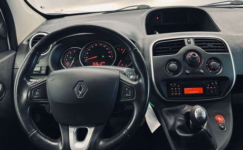 Renault Kangoo bild 12