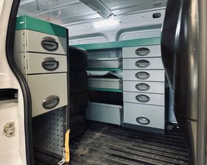 Renault Kangoo bild 13