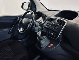 Renault Kangoo bild 10