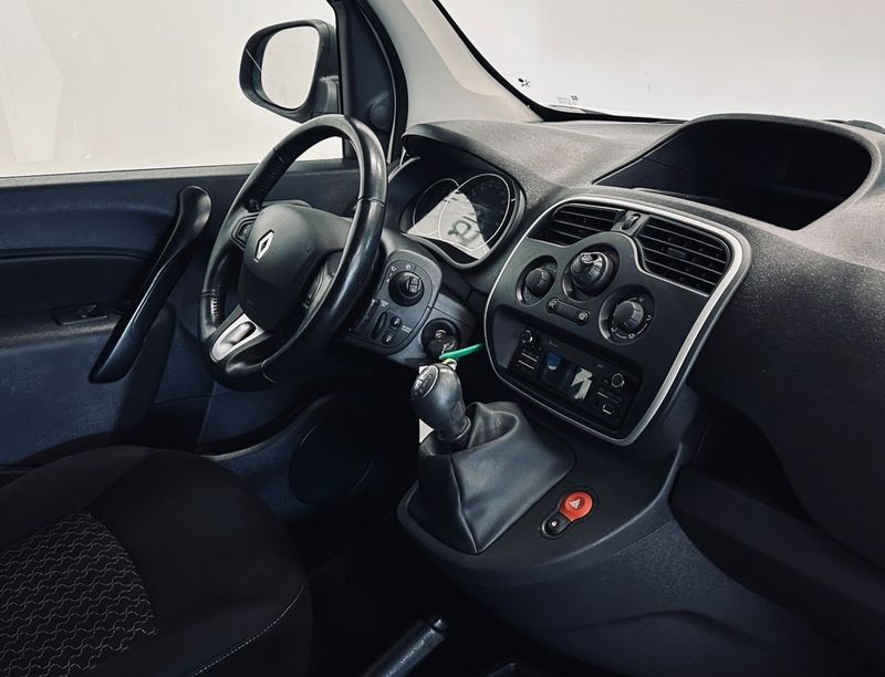 Renault Kangoo bild 10