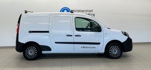 Renault Kangoo bild 7