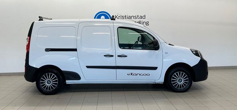 Renault Kangoo bild 7