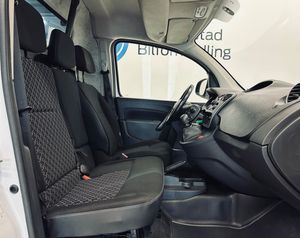 Renault Kangoo bild 9