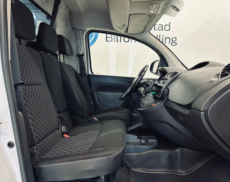 Renault Kangoo bild 9