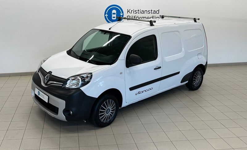 Renault Kangoo bild 3
