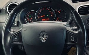 Renault Kangoo bild 11