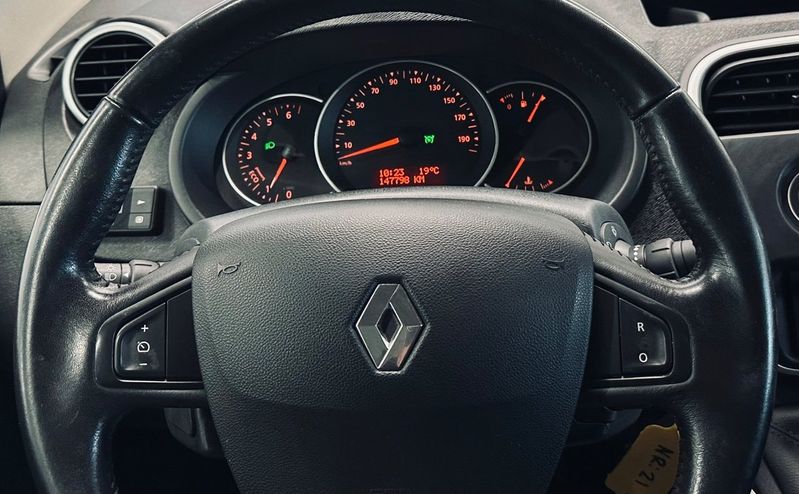 Renault Kangoo bild 11