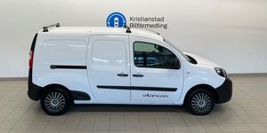 Renault Kangoo bild 6