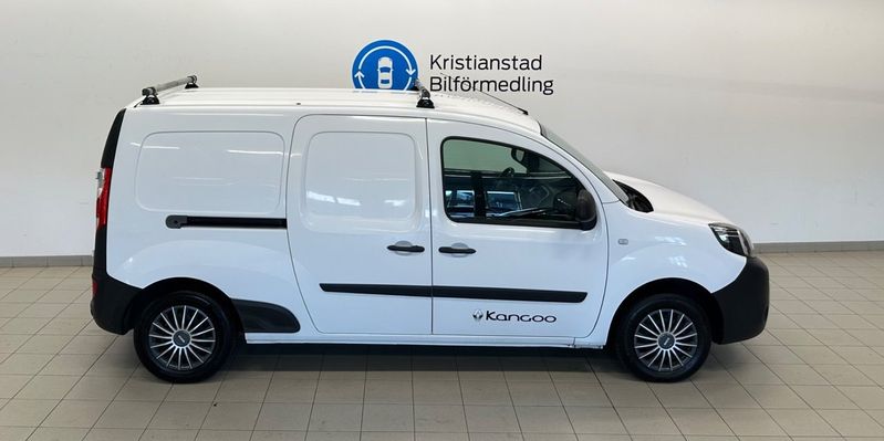 Renault Kangoo bild 6