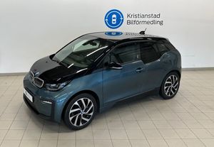 BMW i3 bild 3