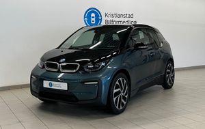 BMW i3 bild 2