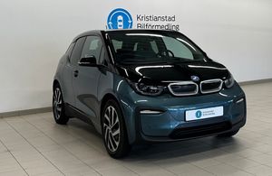 BMW i3 bild 5