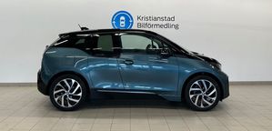 BMW i3 bild 4