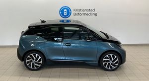 BMW i3 bild 7