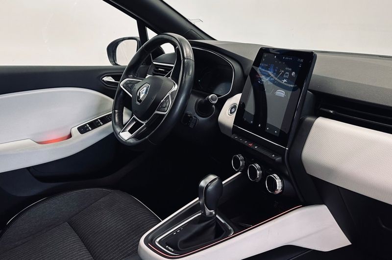 Renault Clio bild 8