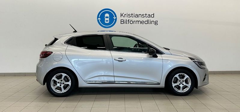Renault Clio bild 3