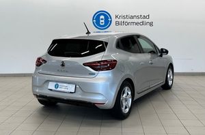 Renault Clio bild 6