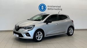 Renault Clio bild 1