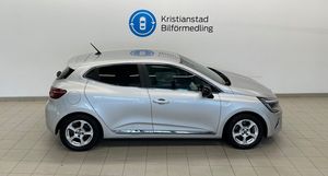 Renault Clio bild 5