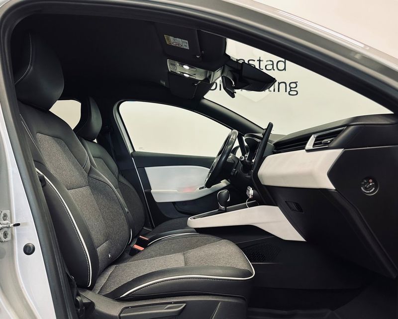 Renault Clio bild 7