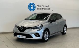 Renault Clio bild 2