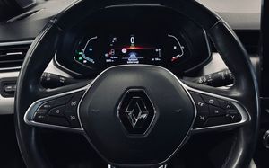 Renault Clio bild 10