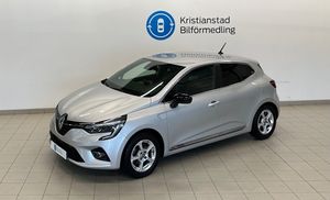 Renault Clio bild 4