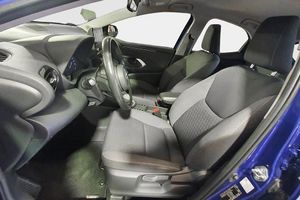 Toyota Yaris bild 17