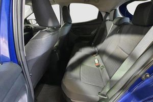 Toyota Yaris bild 16