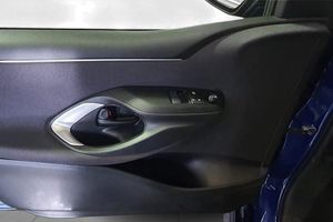 Toyota Yaris bild 18