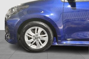 Toyota Yaris bild 10