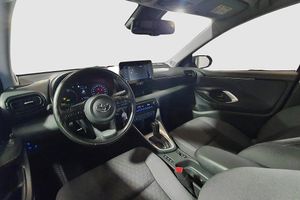 Toyota Yaris bild 11