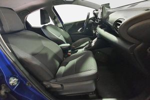 Toyota Yaris bild 14