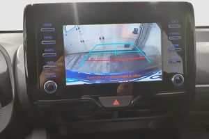 Toyota Yaris bild 20