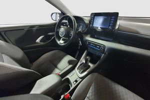 Toyota Yaris bild 13