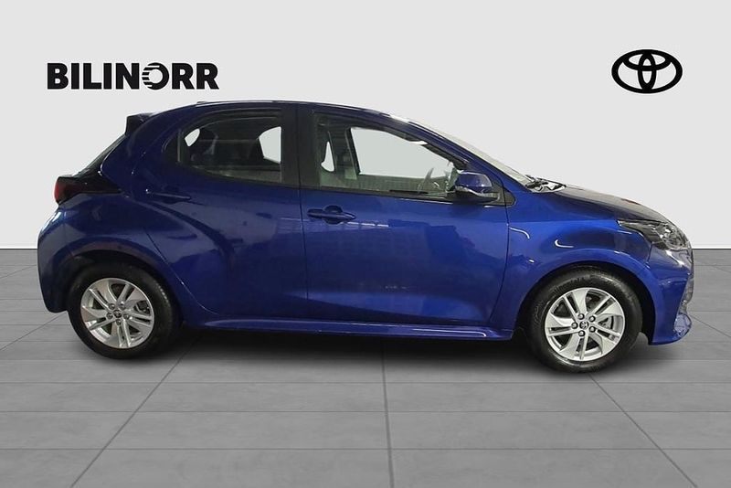 Toyota Yaris bild 7