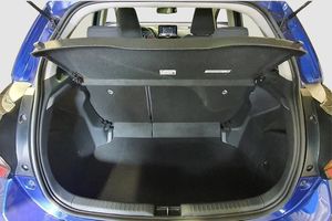 Toyota Yaris bild 5