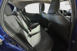 Toyota Yaris bild 15