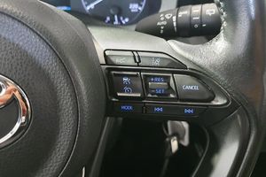 Toyota Yaris bild 19