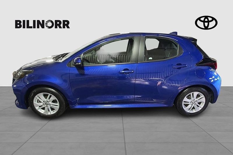 Toyota Yaris bild 2