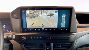 Ford Custom bild 13