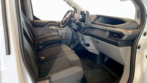 Ford Custom bild 3