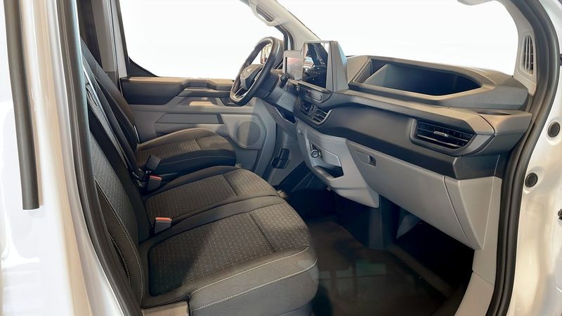 Ford Custom bild 3