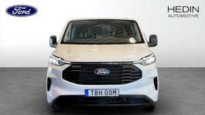 Ford Custom bild 8