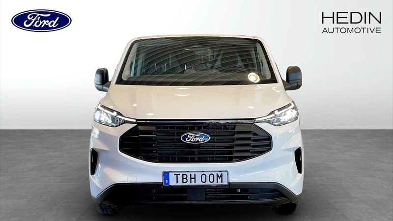 Ford Custom bild 8